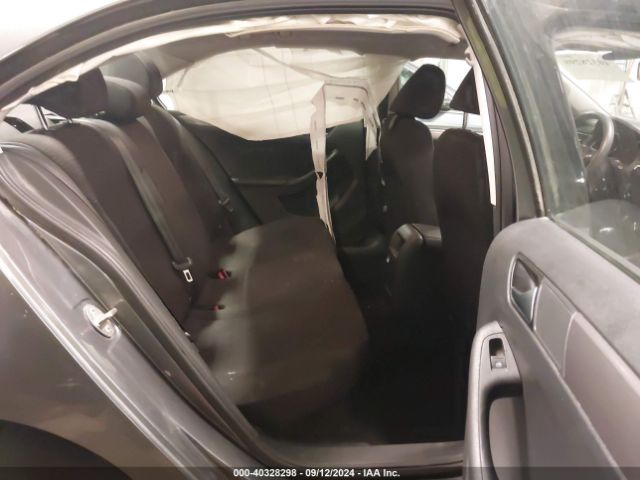 3VWLA7AJ4FM261936 Volkswagen Jetta 2.0l Tdi S