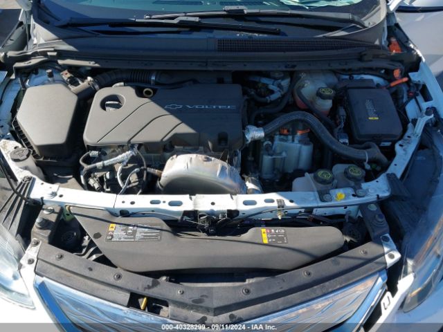 1G1RD6S57HU103730 Chevrolet Volt Premier
