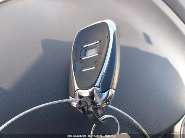 1G1RD6S57HU103730 Chevrolet Volt Premier
