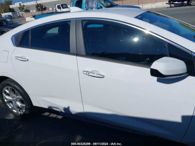 1G1RD6S57HU103730 Chevrolet Volt Premier