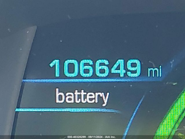 1G1RD6S57HU103730 Chevrolet Volt Premier