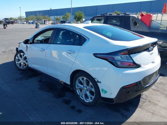 1G1RD6S57HU103730 Chevrolet Volt Premier