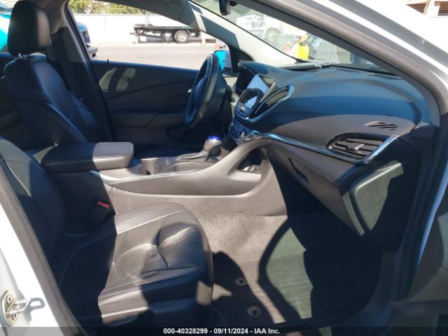 1G1RD6S57HU103730 Chevrolet Volt Premier