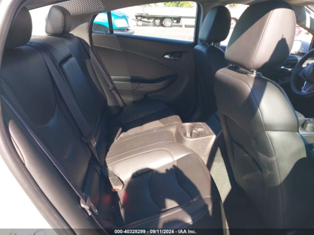 1G1RD6S57HU103730 Chevrolet Volt Premier