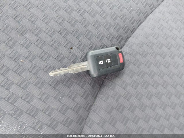 2020 MITSUBISHI MIRAGE ML32A3HJ0LH007169 Photo 10