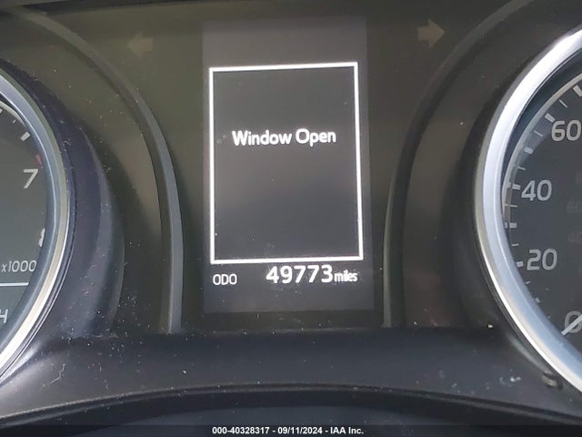 Toyota CAMRY SE 2018 4T1B11HK2JU510065 Image 15