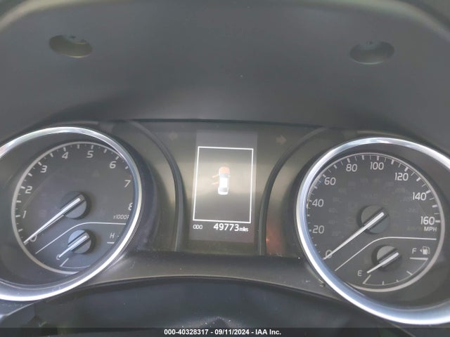 Toyota CAMRY SE 2018 4T1B11HK2JU510065 Image 7