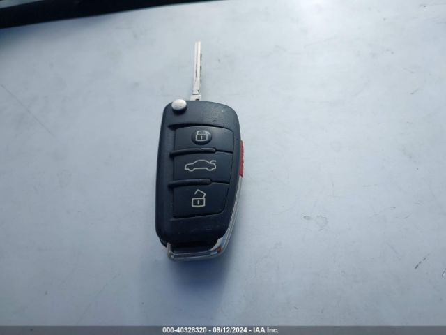WAUA7GFF5G1010240 Audi A3 1.8t Premium