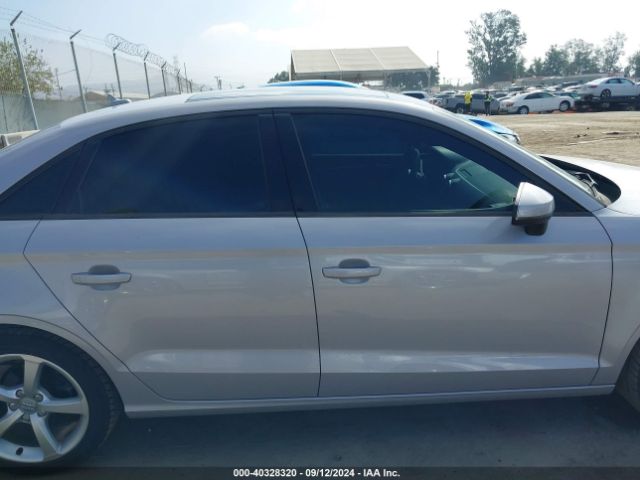 WAUA7GFF5G1010240 Audi A3 1.8t Premium