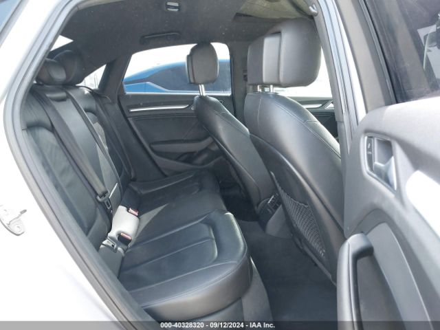 WAUA7GFF5G1010240 Audi A3 1.8t Premium