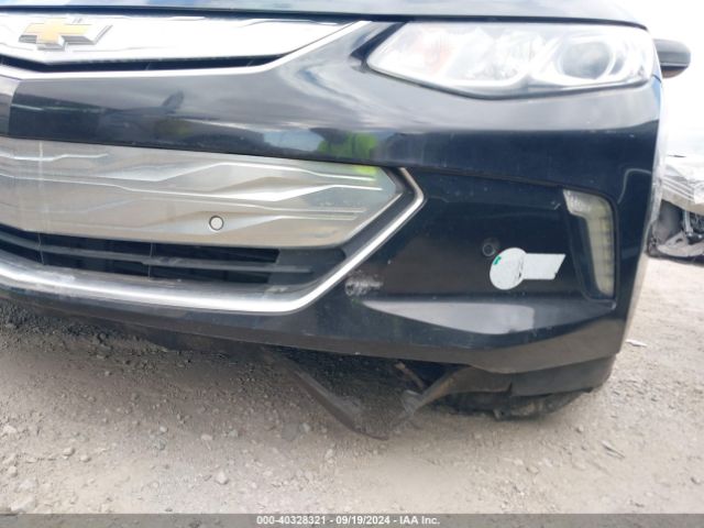 1G1RD6S50GU119329 Chevrolet Volt Premier