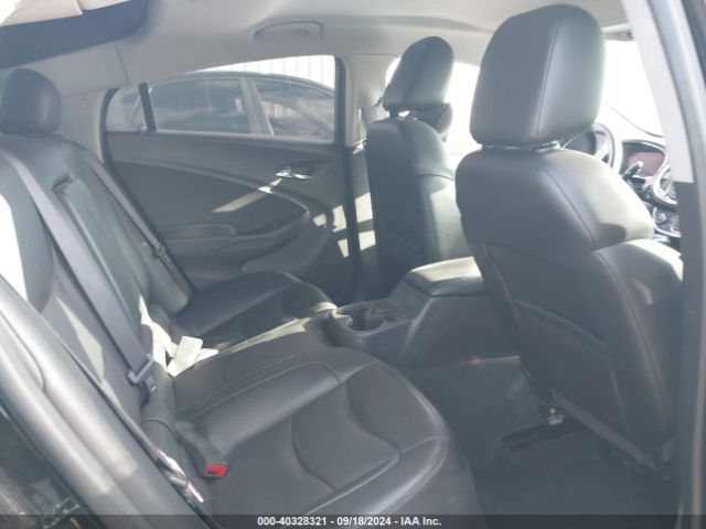 1G1RD6S50GU119329 Chevrolet Volt Premier