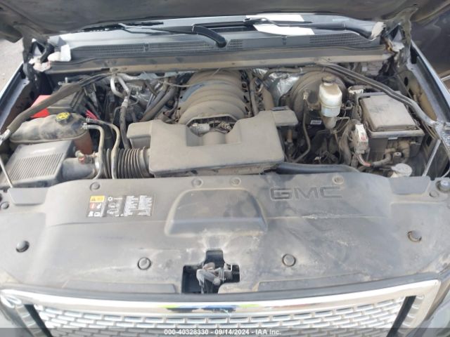 1GKS2HKJ7GR350274 GMC YUKON XL DENALI