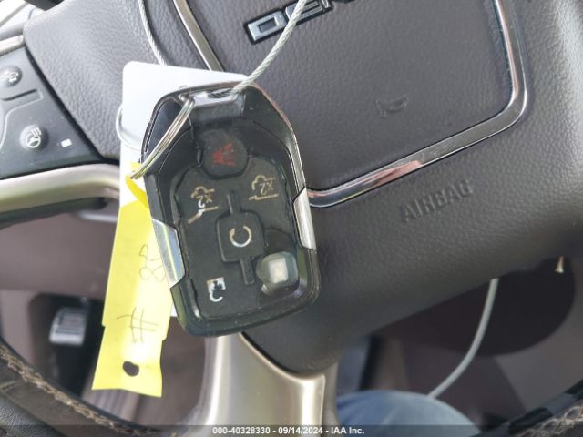 1GKS2HKJ7GR350274 GMC YUKON XL DENALI