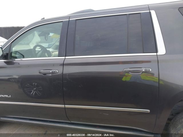 1GKS2HKJ7GR350274 GMC YUKON XL DENALI