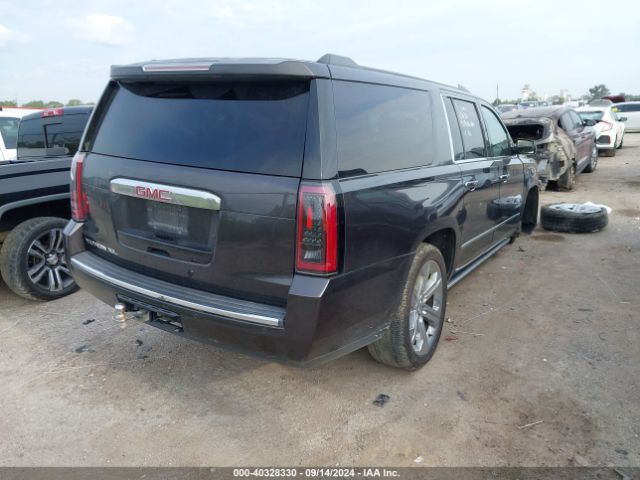 1GKS2HKJ7GR350274 GMC YUKON XL DENALI