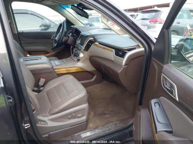 1GKS2HKJ7GR350274 GMC YUKON XL DENALI