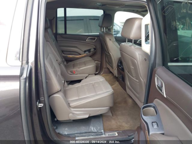 1GKS2HKJ7GR350274 GMC YUKON XL DENALI