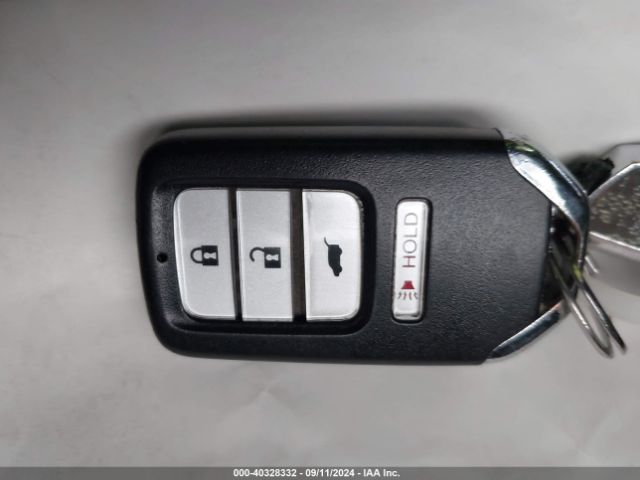 3HGGK5H8XJM720325 Honda FIT EX
