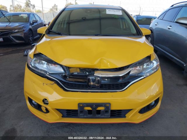 3HGGK5H8XJM720325 Honda FIT EX
