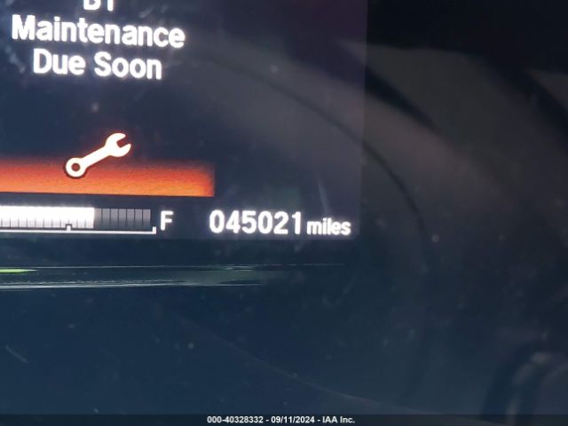 3HGGK5H8XJM720325 Honda FIT EX