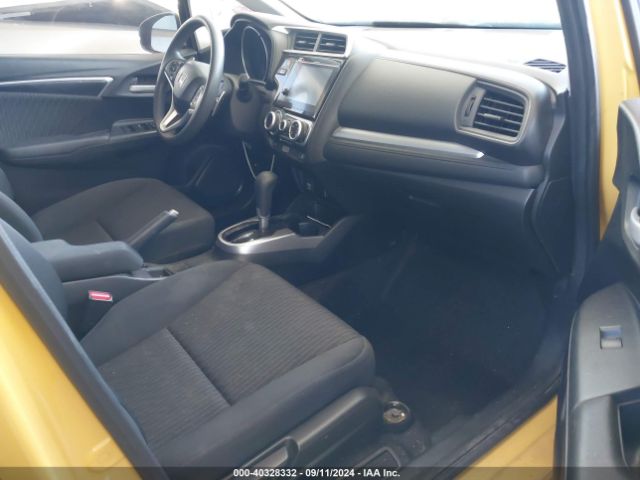 3HGGK5H8XJM720325 Honda FIT EX
