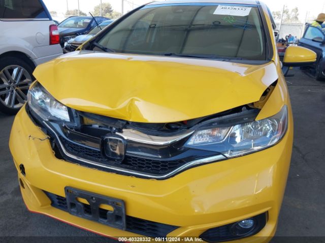 3HGGK5H8XJM720325 Honda FIT EX
