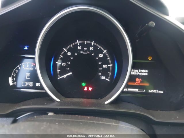 3HGGK5H8XJM720325 Honda FIT EX