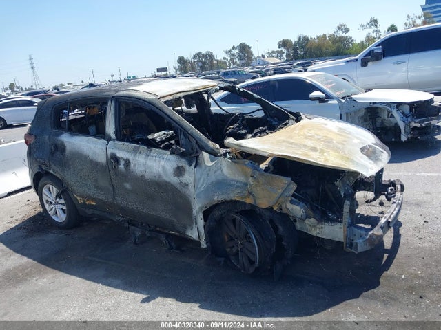 KIA Sportage Lx 2017 KNDPM3ACXH7282678 Image 13
