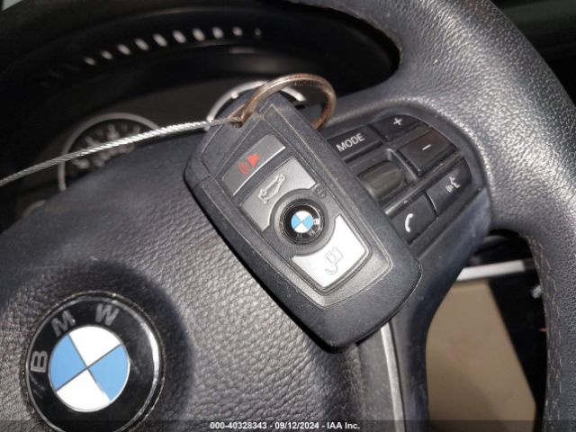 5UXWZ7C36H0V92819 BMW X3 Sdrive28i