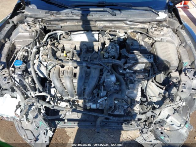 JM1GJ1W56G1414313 Mazda Mazda6 I Grand Touring