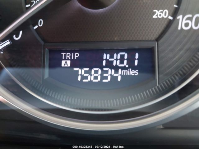JM1GJ1W56G1414313 Mazda Mazda6 I Grand Touring