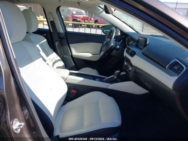 JM1GJ1W56G1414313 Mazda Mazda6 I Grand Touring