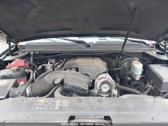 1GKS1KE04ER120420 GMC Yukon Xl 1500 Slt