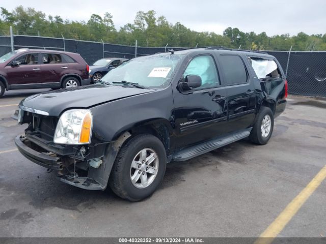 1GKS1KE04ER120420 GMC Yukon Xl 1500 Slt