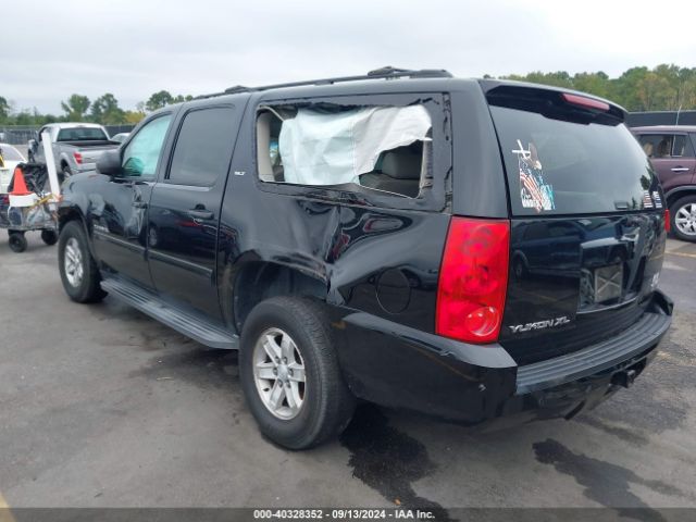 1GKS1KE04ER120420 GMC Yukon Xl 1500 Slt