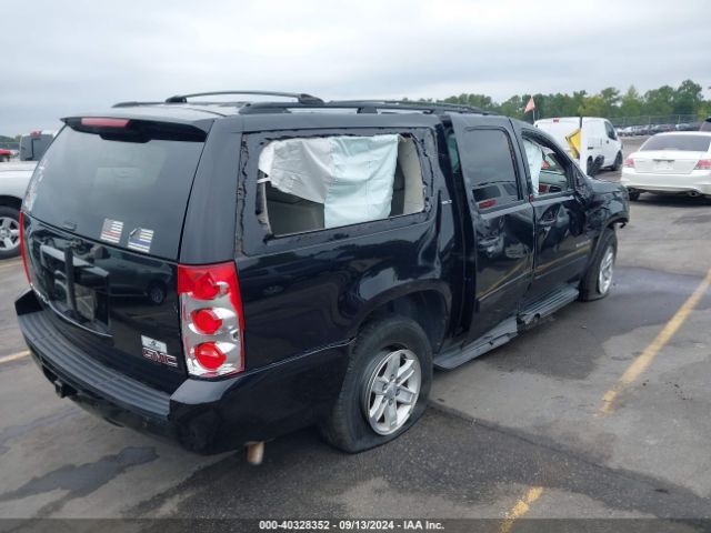 1GKS1KE04ER120420 GMC Yukon Xl 1500 Slt