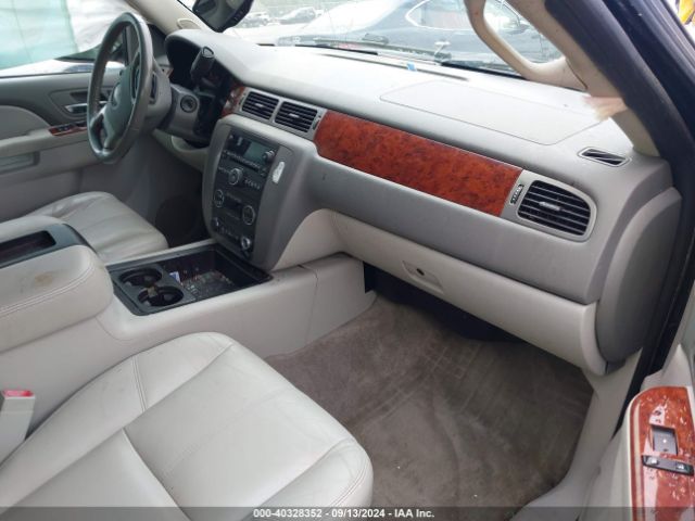 1GKS1KE04ER120420 GMC Yukon Xl 1500 Slt