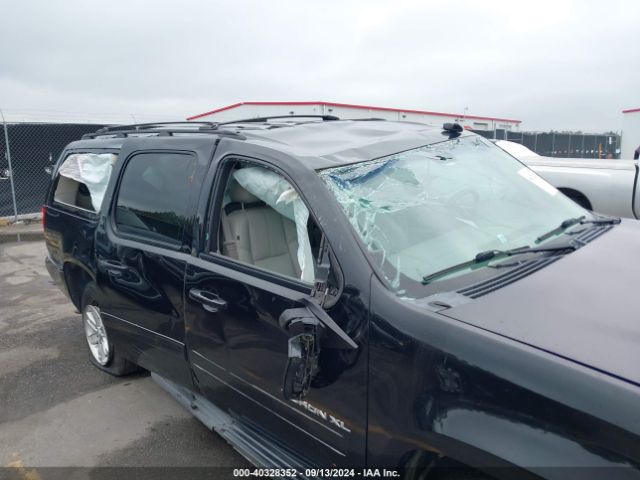 1GKS1KE04ER120420 GMC Yukon Xl 1500 Slt