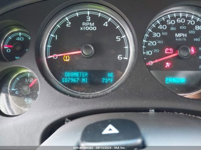 1GKS1KE04ER120420 GMC Yukon Xl 1500 Slt