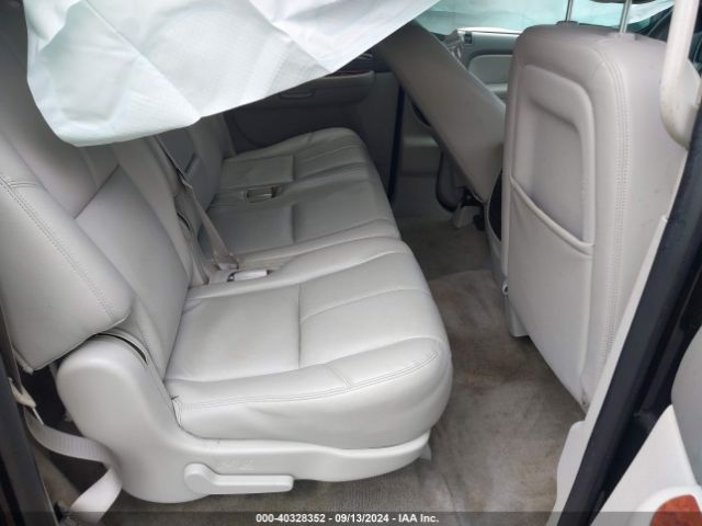 1GKS1KE04ER120420 GMC Yukon Xl 1500 Slt