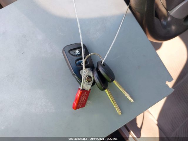KMHDH4AE1GU607194 Hyundai ELANTRA SE