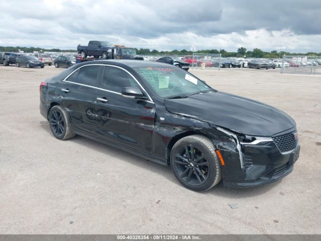 1G6DJ5RK3P0128942 auction archive image