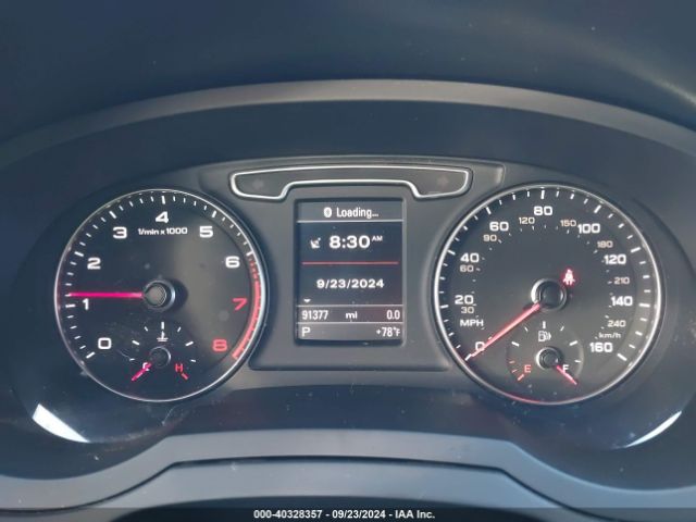 WA1GFCFS3FR010463 Audi Q3 2.0t Premium Plus