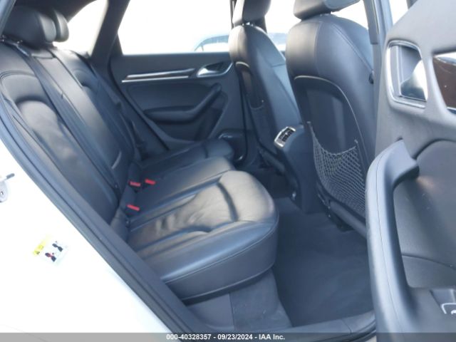 WA1GFCFS3FR010463 Audi Q3 2.0t Premium Plus