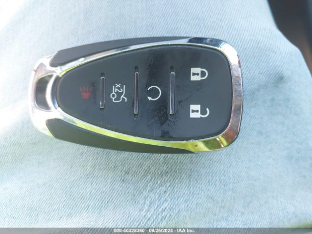 1G1ZD5ST3JF274753 Chevrolet MALIBU LT
