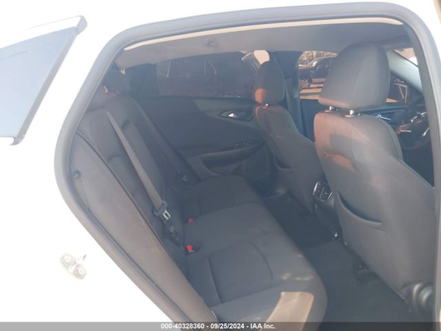 1G1ZD5ST3JF274753 Chevrolet MALIBU LT