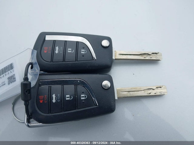 Toyota COROLLA LE 2022 5YFEPMAE6NP357649 Image 11