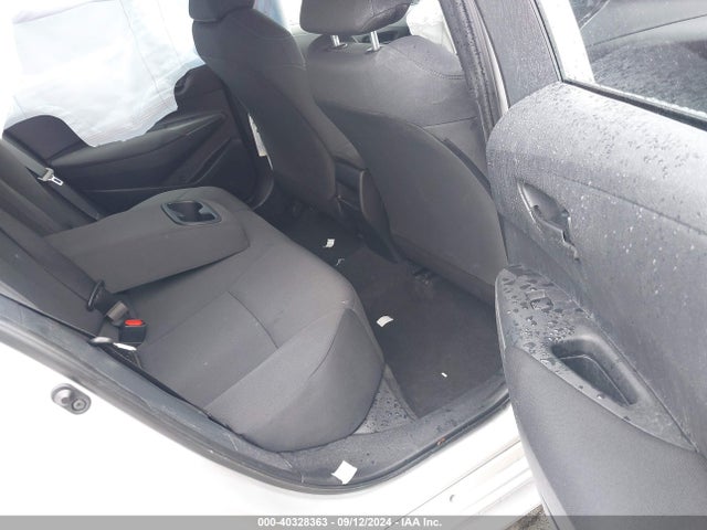 Toyota COROLLA LE 2022 5YFEPMAE6NP357649 Image 8