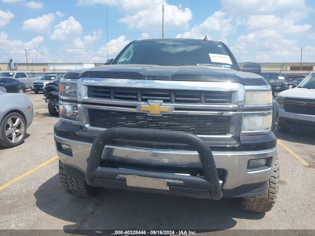 Chevrolet Silverado 1500 2lt 2015 3GCUKREC7FG442751 Image 11